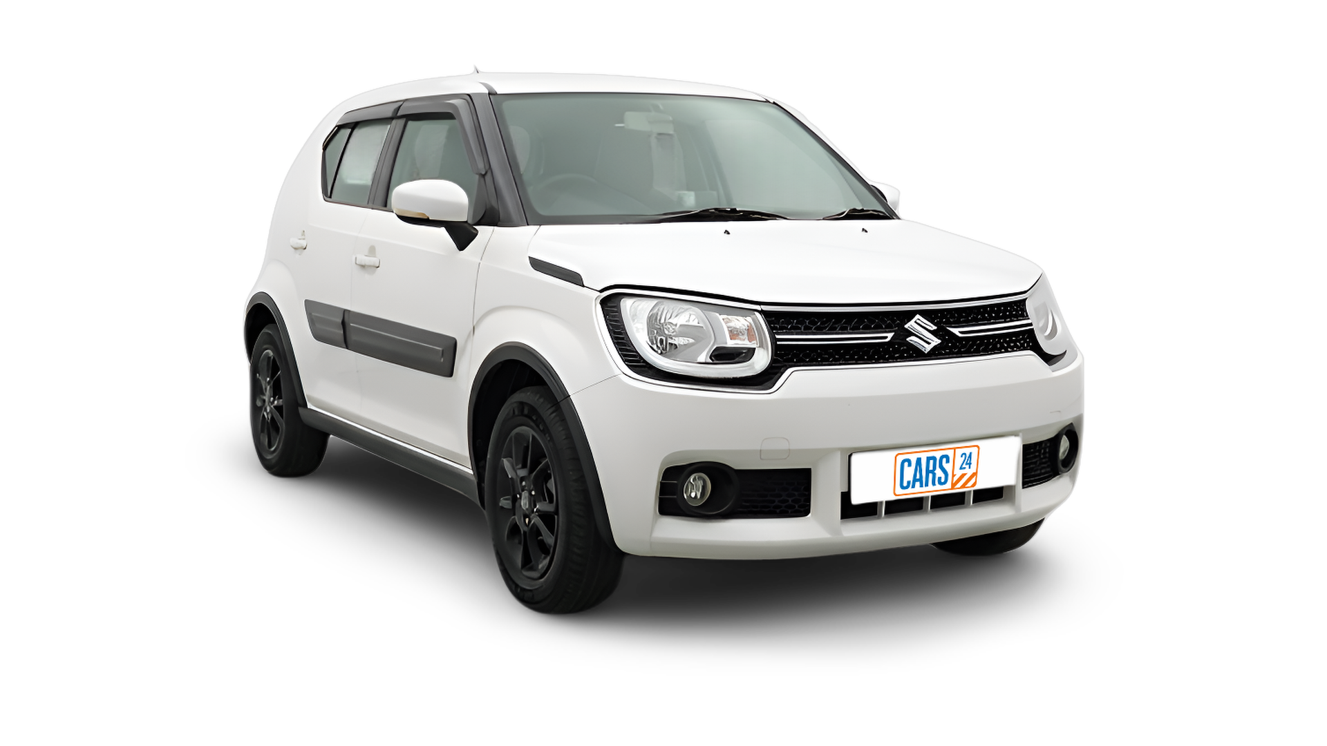 Maruti IGNIS-img